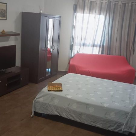 Apartamento Gloria Patricia Alcantarilla  Eksteriør bilde