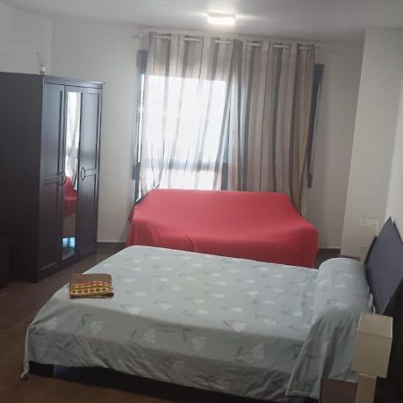 Apartamento Gloria Patricia Alcantarilla  Eksteriør bilde