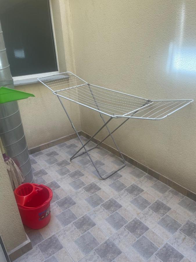 Apartamento Gloria Patricia Alcantarilla  Eksteriør bilde