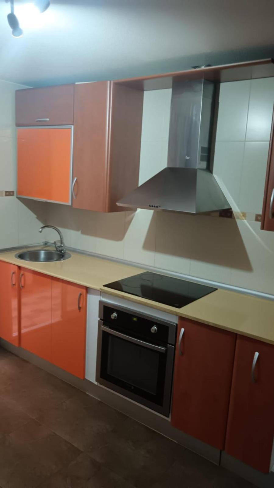 Apartamento Gloria Patricia Alcantarilla  Eksteriør bilde