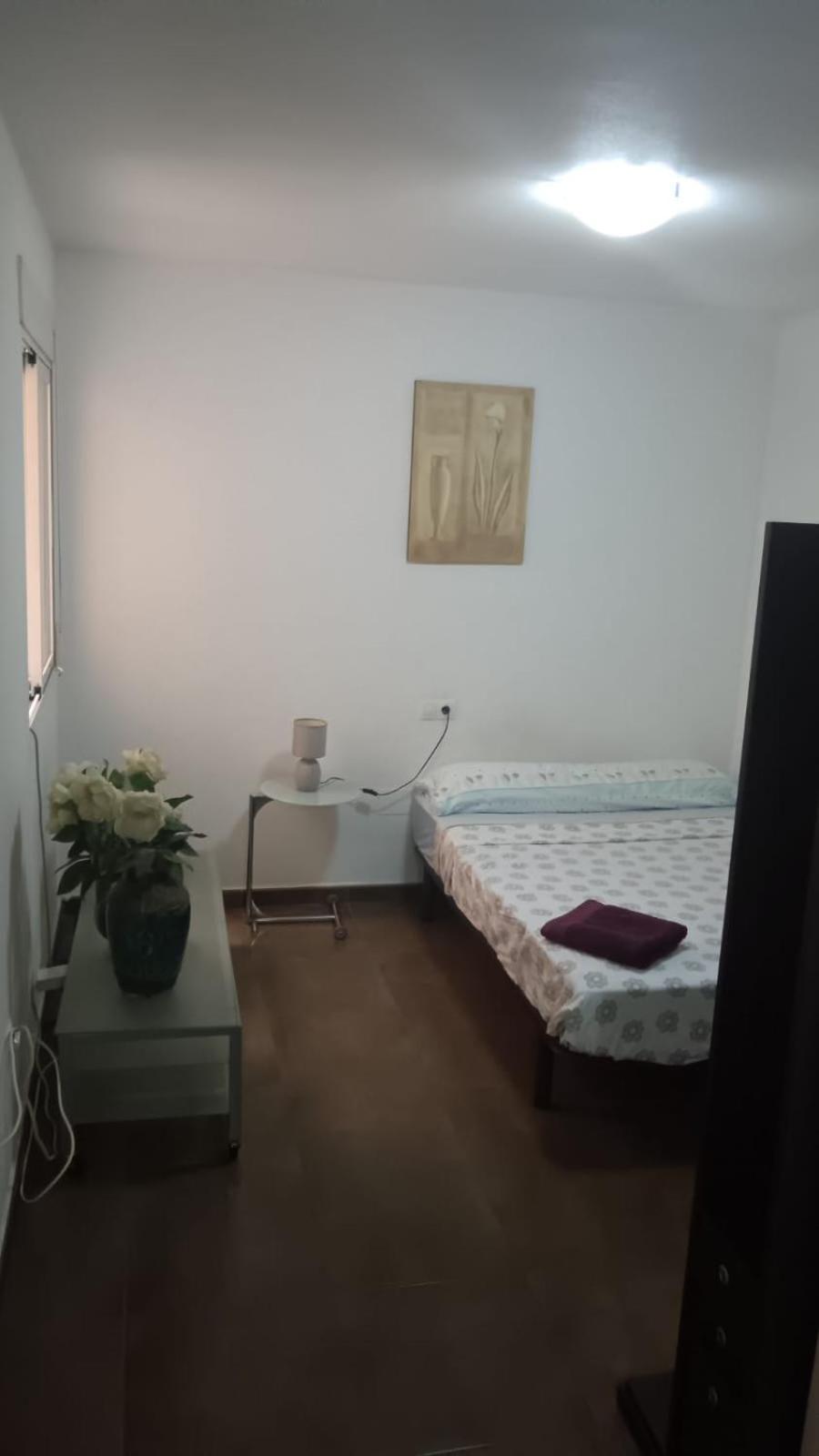 Apartamento Gloria Patricia Alcantarilla  Eksteriør bilde