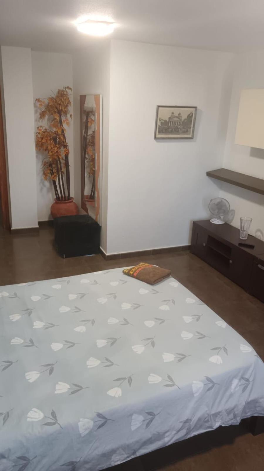 Apartamento Gloria Patricia Alcantarilla  Eksteriør bilde