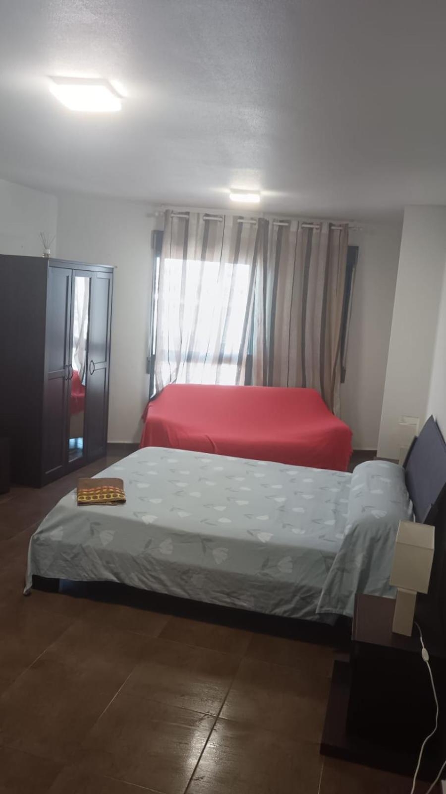 Apartamento Gloria Patricia Alcantarilla  Eksteriør bilde