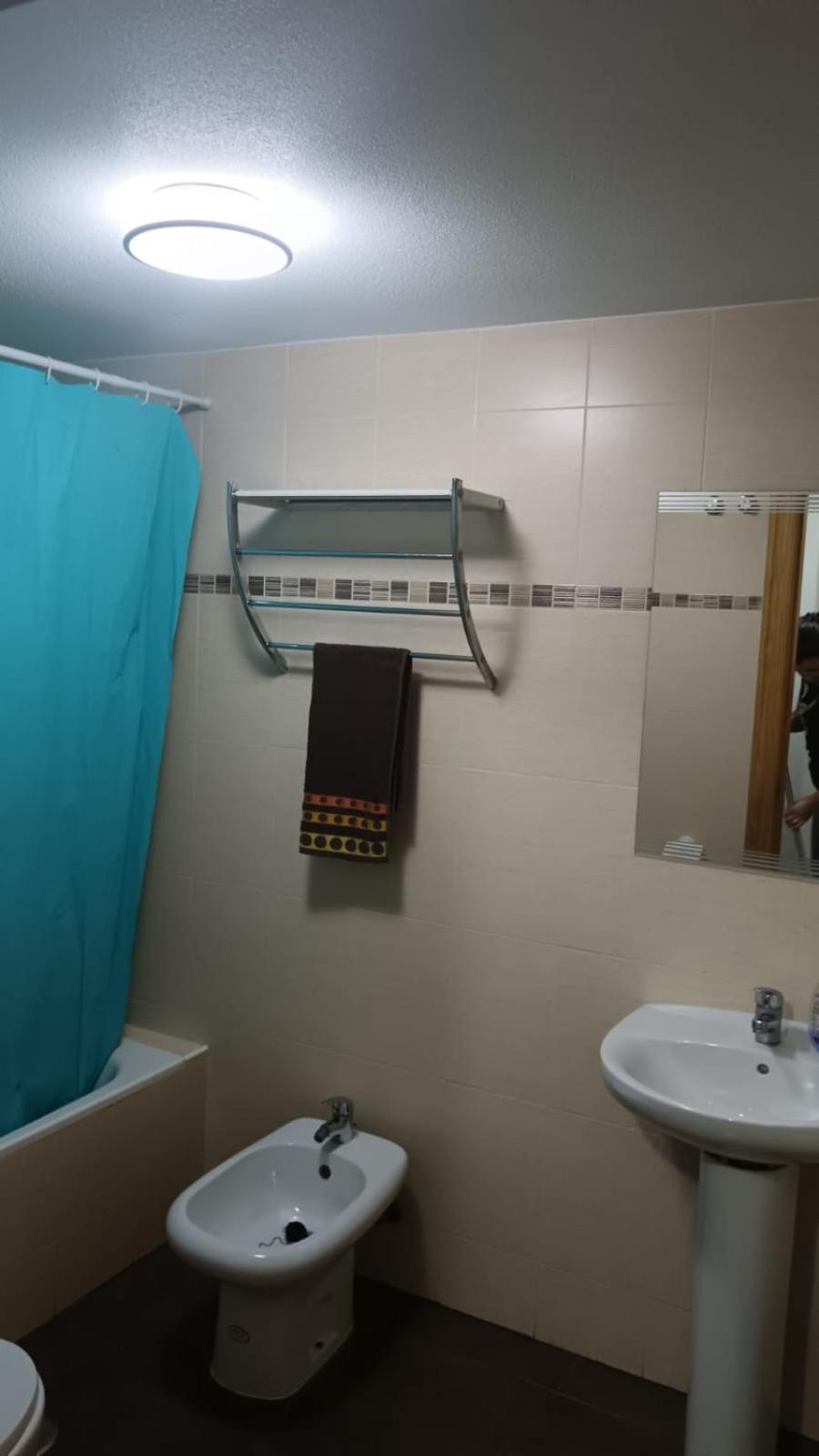 Apartamento Gloria Patricia Alcantarilla  Eksteriør bilde