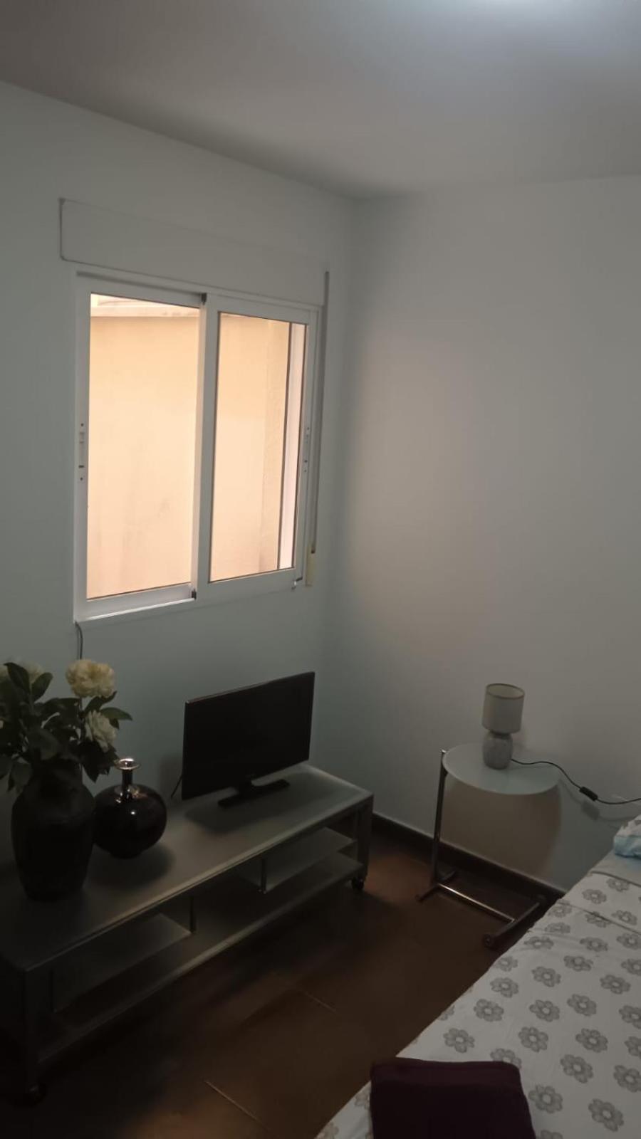 Apartamento Gloria Patricia Alcantarilla  Eksteriør bilde